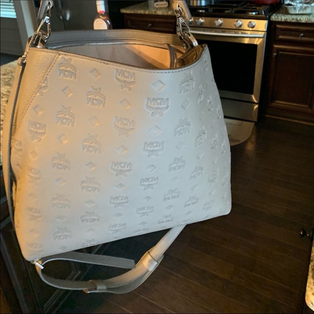 Mcm purse